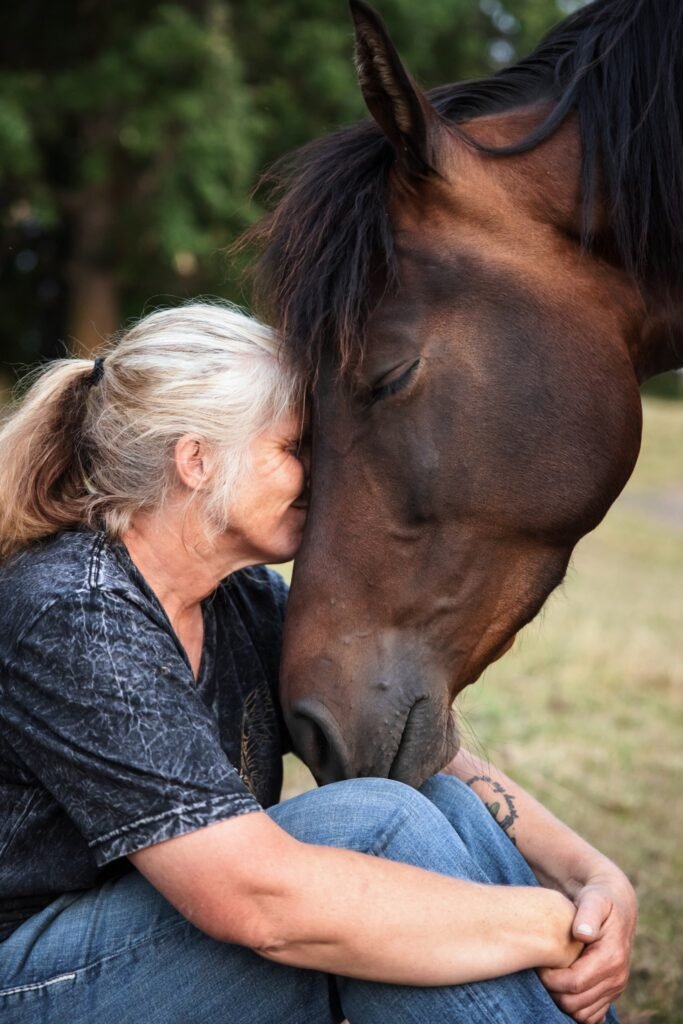Carol and josie
